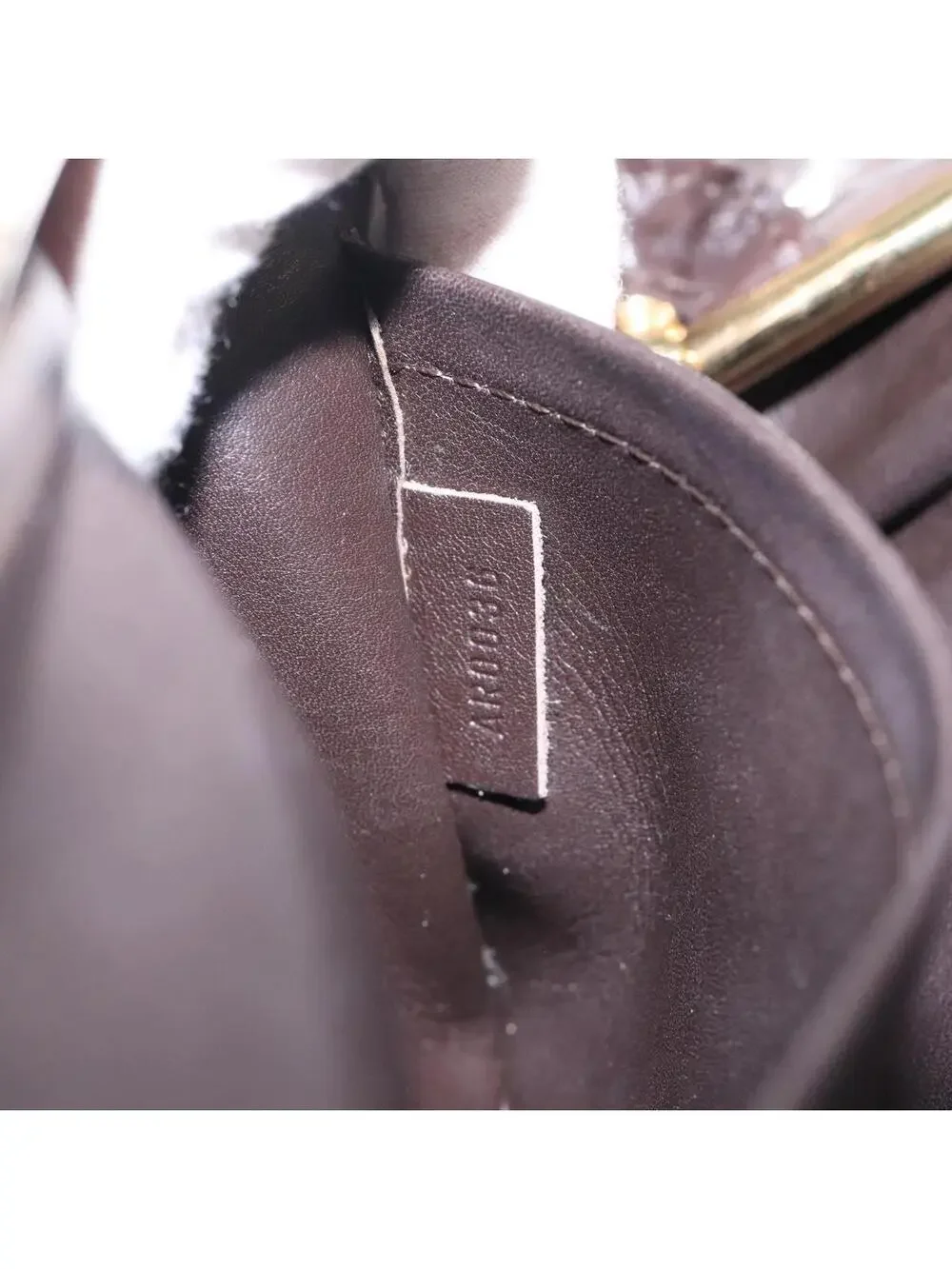Louis Vuitton elevate your